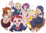 Ojamajo DoReMi 16 - Zerochan Anime Image Board