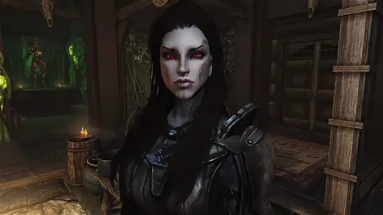 Bijin All in One 2020 at Skyrim Special Edition Nexus - Mods