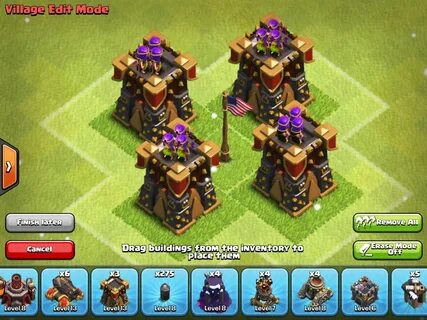 How To Hack Clash Of Clans Troops