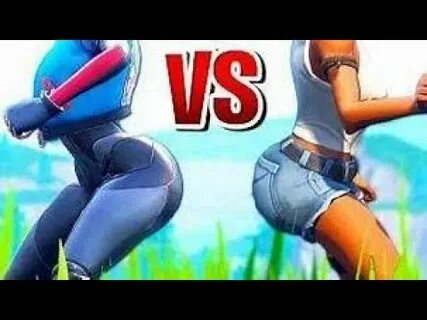 TOP 10 THICCEST FORTNITE SKINS - YouTube