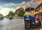 The Three-Wheeled Vehicles Across Southeast Asia Seasia.co