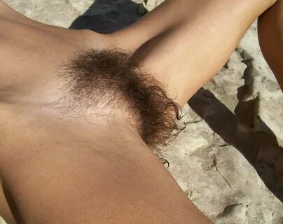 Hairy women who are actually hot.