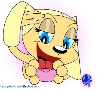 Xbooru - blonde fur blue eyes brandy and mr. whiskers brandy