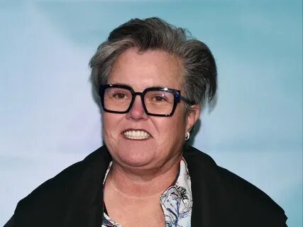 Rosie O’Donnell says she spoiled the ending of Fight Club on