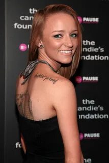 Maci Bookout Image #94627 TVmaze