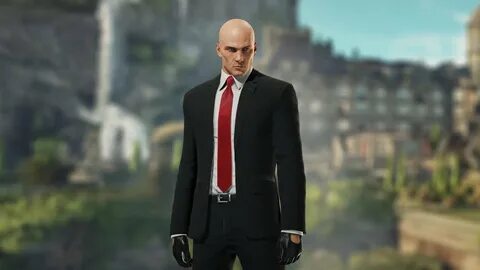 Hitman 2 Марракеш - YouTube