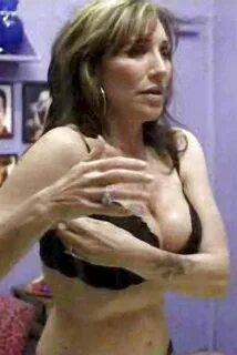 Katey sagal hot pictures