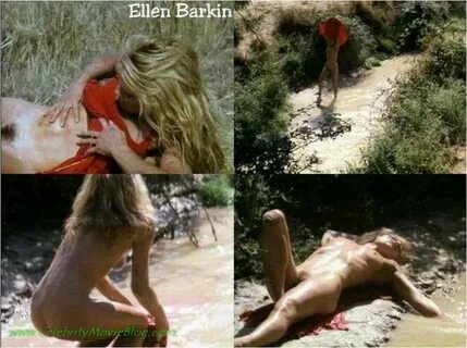 Ellen Barkin - nude celebrity toons @ Sinful Comics Free Acc