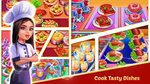 USA Cooking Games Star Chef Restaurant Food Craze - KruGames