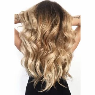Pin by madziat on HairCare in 2022 Blonde hair extensions om