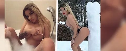 Katja Krasavice Naked Video - Porn Photos Sex Videos