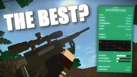 THE INTERVENTION IS INSANE NOW... (phantom forces) - YouTube