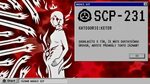 SCP-231 "Speciální požadavky" - Záznam Nadace SCP - YouTube