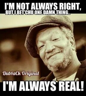 Redd Foxx Funny quotes, Sarcastic quotes funny, Sarcastic qu