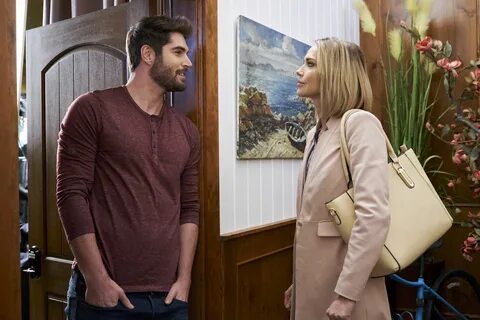Check out the photo gallery from the Hallmark Channel Origin