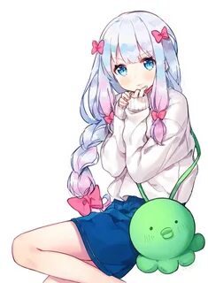 Izumi Sagiri - Eromanga Sensei - Zerochan Anime Image Board