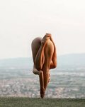 Йога голые женщины (82 фото) - бесплатные порно изображения 
