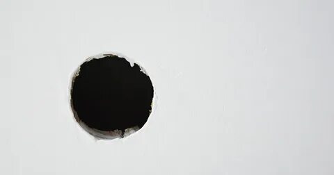 5 Places in My Apartment That Absolutely Need a Glory Hole