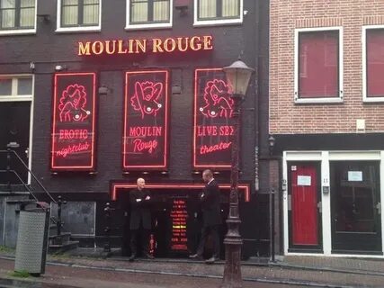 Moulin Rouge Amsterdam Website Related Keywords & Suggestion