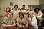 Orange Is The New Black' Crimes Ranked By Seriousness, From 