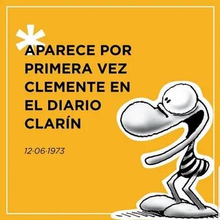 Tute on Twitter: "Un día como hoy, hace 46 años, se publicab