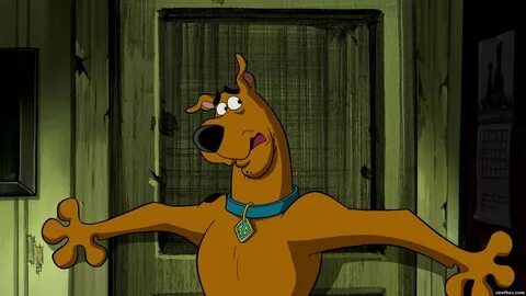 Скуби-Ду! Истории летнего лагеря / Scooby-Doo! Camp Scare (2