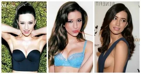 50 Nude Photos of Christian Serratos Flaunting His Diva