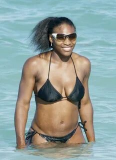 Serena Williams Biography - Body - Hot Pictures of Serena Wi