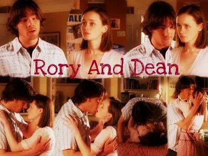 Rory And Dean - Rory and Dean kertas dinding (23606303) - Fa