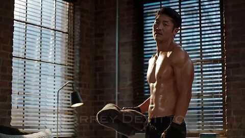 Brian Tee Official Site for Man Crush Monday #MCM Woman Crus