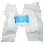 Abdl Plastic Pants Adult Diaper Pe,Samples Adult Diapers Fro