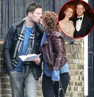 Jessie Buckley Turned On-Screen Brother James Norton Into A 