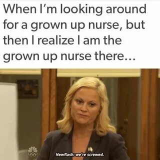 37 Memes That Perfectly Sum Up The Daily Struggles Of Nurses