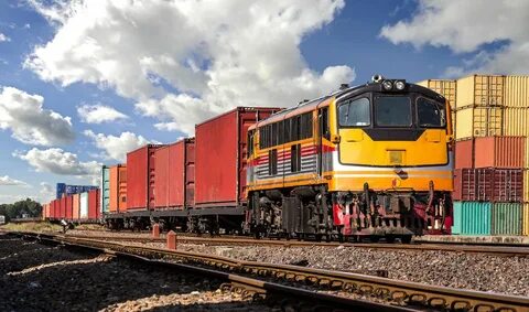 Rail and Trucks Go Head to Head as Teething Troubles With PS