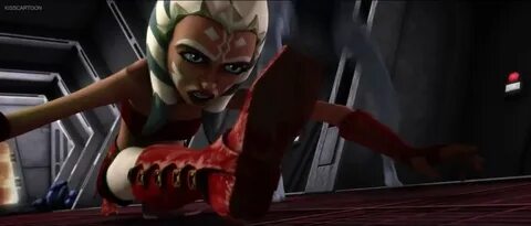 Anime Feet: Star Wars Tribute Part 2: Ahsoka Tano Mega-Post