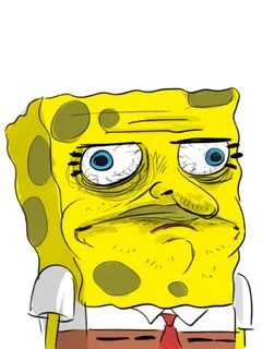 SpongeBob Se Gusta Me Gusta Know Your Meme