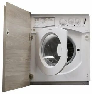 Стиральная машина с сушкой Hotpoint-Ariston CAWD 129 - Стира