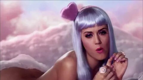 Lyric reader does (katy perry)- california gurls - YouTube