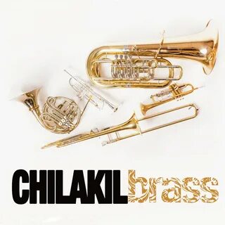 What a Wonderful World - Chilakil Brass - 单 曲 - 网 易 云 音 乐