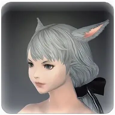 Ffxiv Lexan Tails 100 Images - Modern Aesthetics Lexen Tails