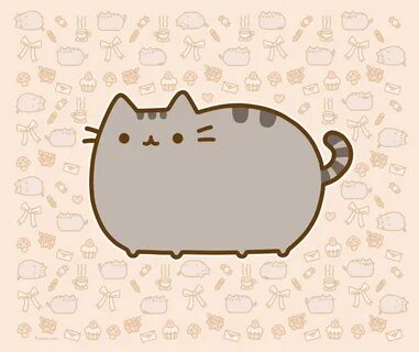 Pusheen Cat Picture - Image Abyss