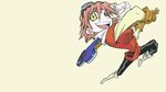 FLCL HD Wallpaper Background Image 1920x1080