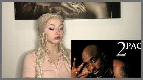 2pac - I Ain’t Mad at Cha REACTION!!! - YouTube