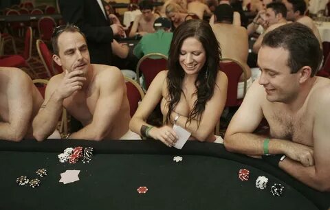 How to Play Strip Poker: The Rules & Guides explained