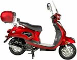 bms 150cc scooter OFF-72
