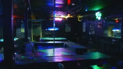 Metro Strip Club Owner Wants Unlicensed Competition Shut Dow