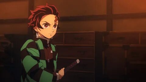 Kimetsu no Yaiba (Demon Slayer) 2nd Season 11/11 BD-1080p Google Drive Wocial Fo