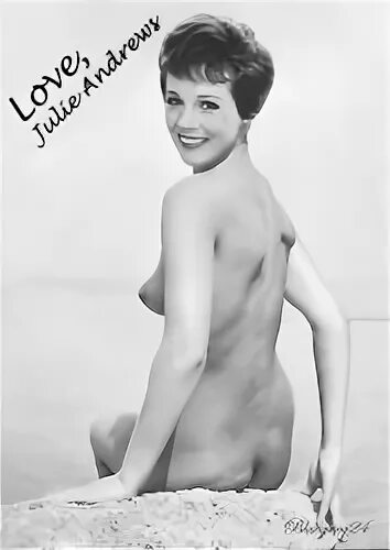 Julie Andrews - Celebrity Fakes Forum FamousBoard.com
