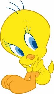 Tweety Looney tunes cartoons, Cartoon birds, Cartoon clip ar