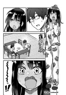 Please Don't Bully Me, Nagatoro. 